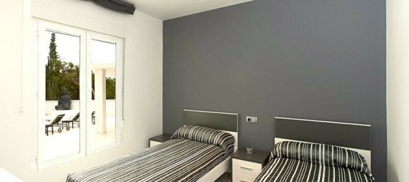 Вилла с 4 спальнями в Марбелья, Испания № 118118 12