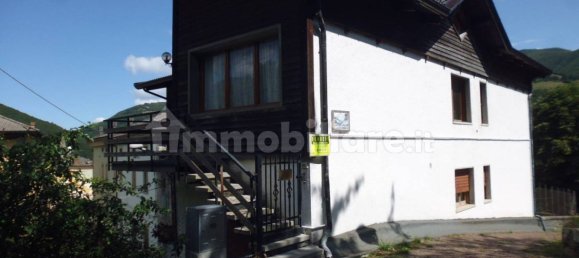 2 bedrooms Apartment in Pievepelago, Italy No. 206911 3