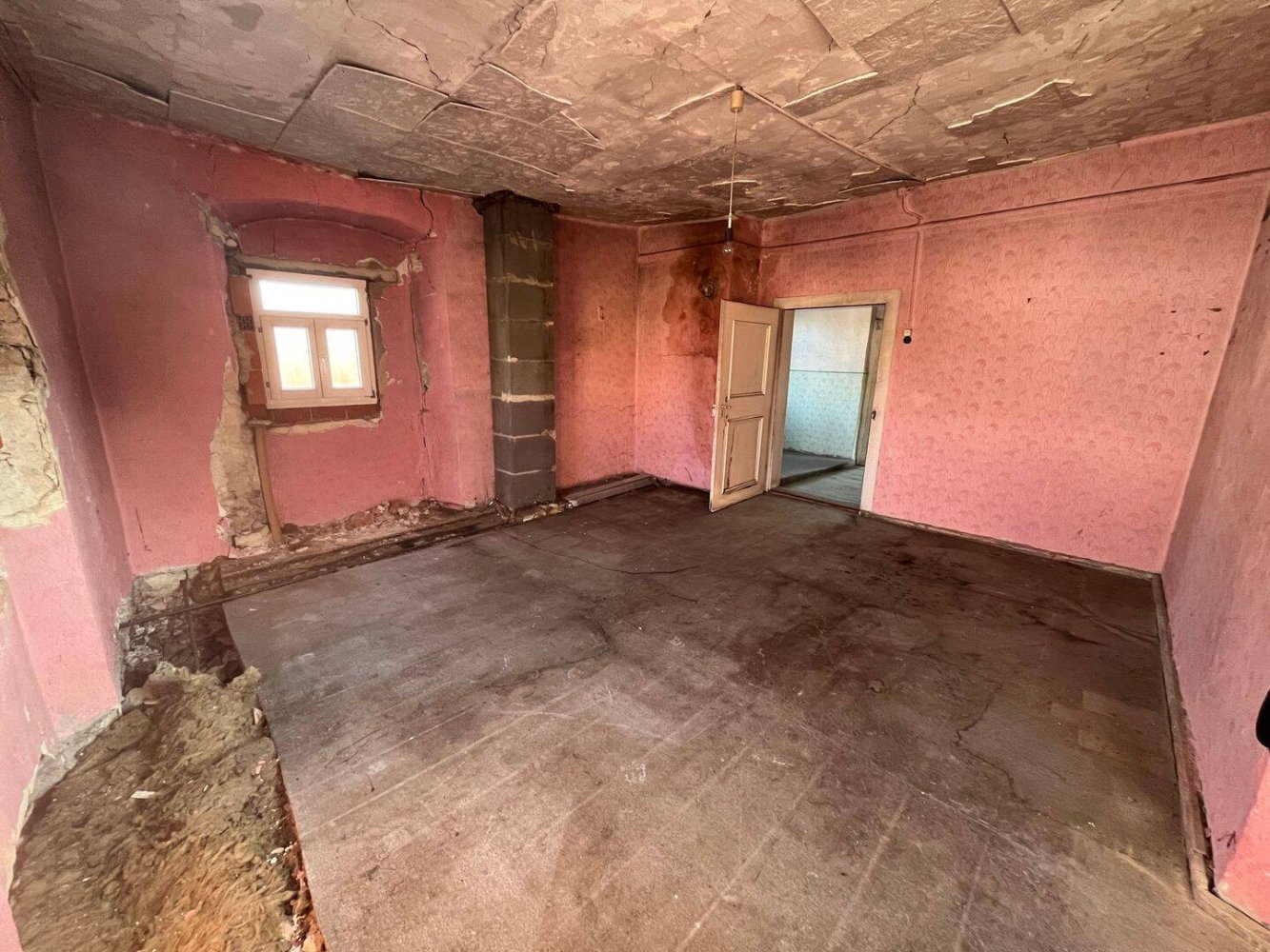 4 غرف نوم تاون هاوس في Regensburg, Germany رقم 186645