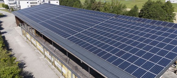 2474m² Office in Palting, Austria No. 217145 27