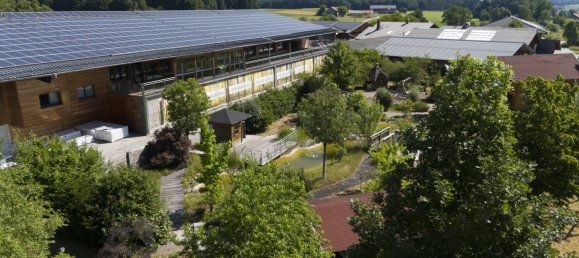 2474m² Office in Palting, Austria No. 217145 6