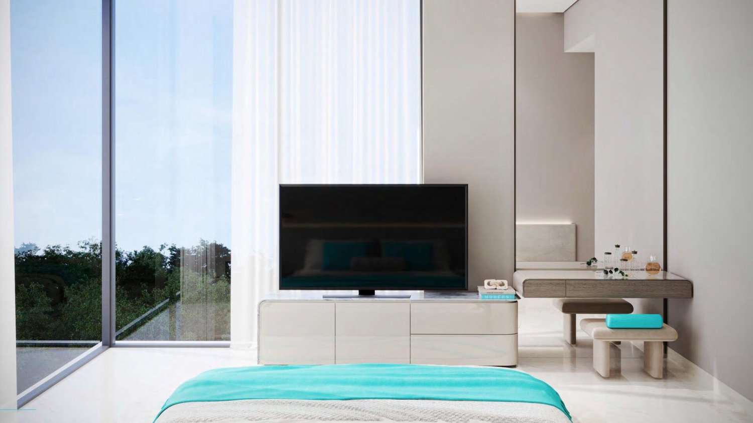 3 bedrooms Apartment in REEF 998 Residences, Dubai Land, UAE No. 117019