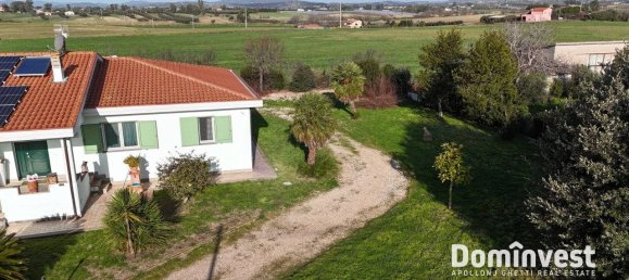 3 Schlafzimmer Villa in Capalbio, Italy, Nr. 30718 20