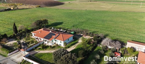 3 Schlafzimmer Villa in Capalbio, Italy, Nr. 30718 8