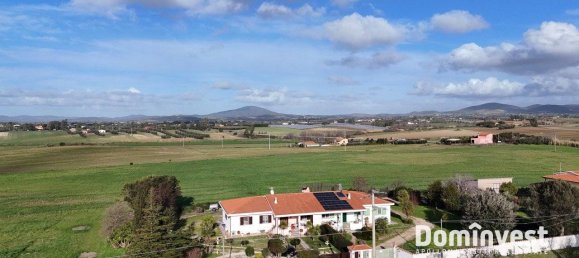 3 Schlafzimmer Villa in Capalbio, Italy, Nr. 30718 3