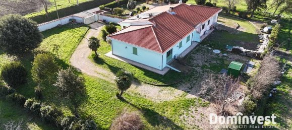 3 Schlafzimmer Villa in Capalbio, Italy, Nr. 30718 21