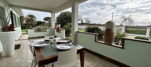 3 Schlafzimmer Villa in Capalbio, Italy, Nr. 30718 68