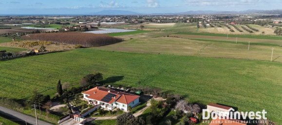 3 Schlafzimmer Villa in Capalbio, Italy, Nr. 30718 6