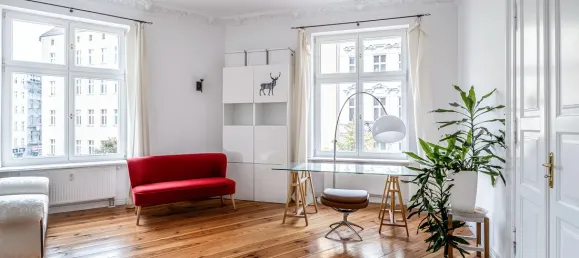 2 bedrooms Apartment in Prenzlauer Berg, Germany No. 82785 4