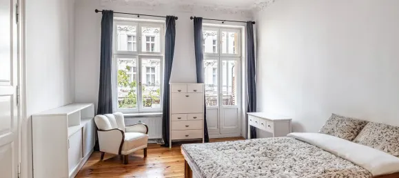 2 bedrooms Apartment in Prenzlauer Berg, Germany No. 82785 8