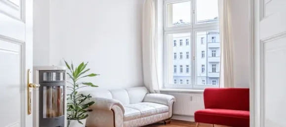 2 bedrooms Apartment in Prenzlauer Berg, Germany No. 82785 2