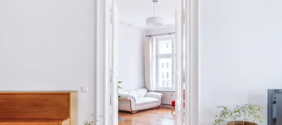 2 bedrooms Apartment in Prenzlauer Berg, Germany No. 82785 5