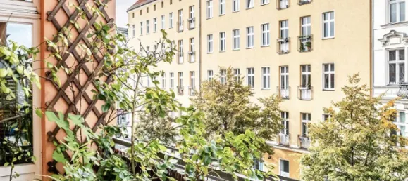 2 bedrooms Apartment in Prenzlauer Berg, Germany No. 82785 9