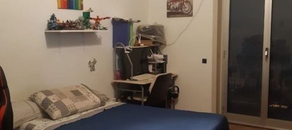 Квартира с 6 спальнями в Каянелло, Италия № 325662 9