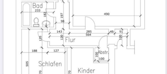 21 Schlafzimmer Wohnung in Essen, Germany, Nr. 367658 10