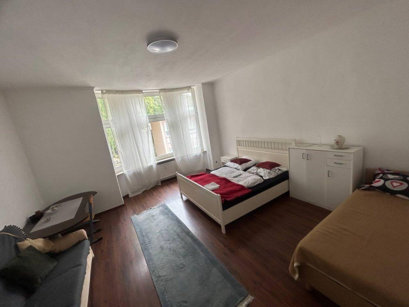 21 Schlafzimmer Wohnung in Essen, Germany, Nr. 367658