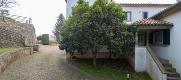 9 bedrooms House in Oliveira de Azemeis, Portugal No. 72030 8