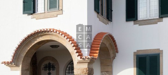 9 bedrooms House in Oliveira de Azemeis, Portugal No. 72030 6