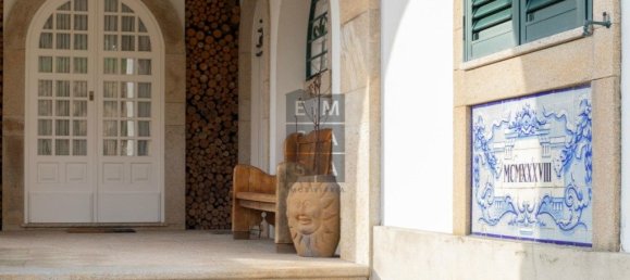 9 bedrooms House in Oliveira de Azemeis, Portugal No. 72030 5