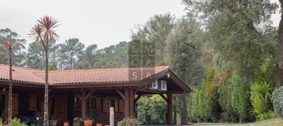 9 bedrooms House in Oliveira de Azemeis, Portugal No. 72030 28