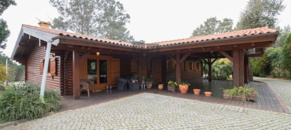 9 bedrooms House in Oliveira de Azemeis, Portugal No. 72030 27