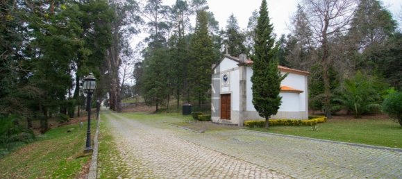 9 bedrooms House in Oliveira de Azemeis, Portugal No. 72030 43