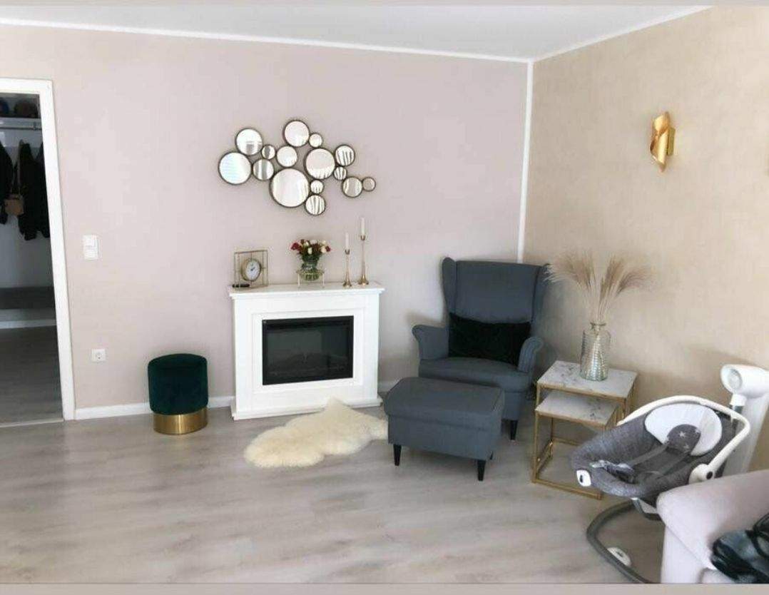 2-Zimmer Wohnung in Recklinghausen, Germany, Nr. 245604