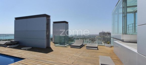 4 bedrooms Apartment in Lisbon, Portugal No. 80810 41