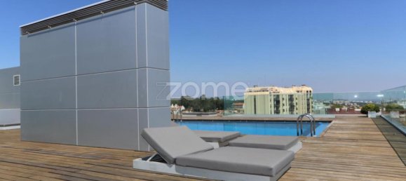 4 bedrooms Apartment in Lisbon, Portugal No. 80810 42