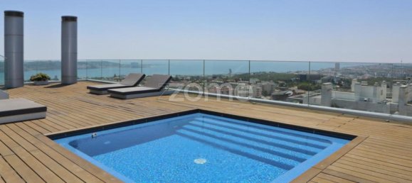 4 bedrooms Apartment in Lisbon, Portugal No. 80810 39