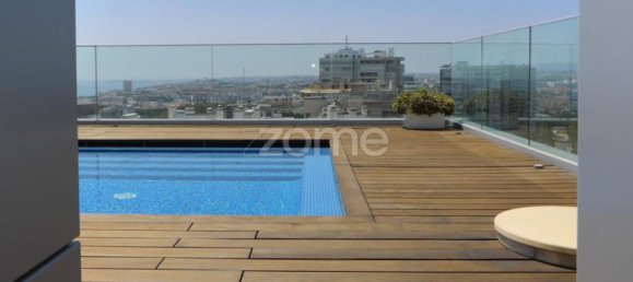 4 bedrooms Apartment in Lisbon, Portugal No. 80810 38