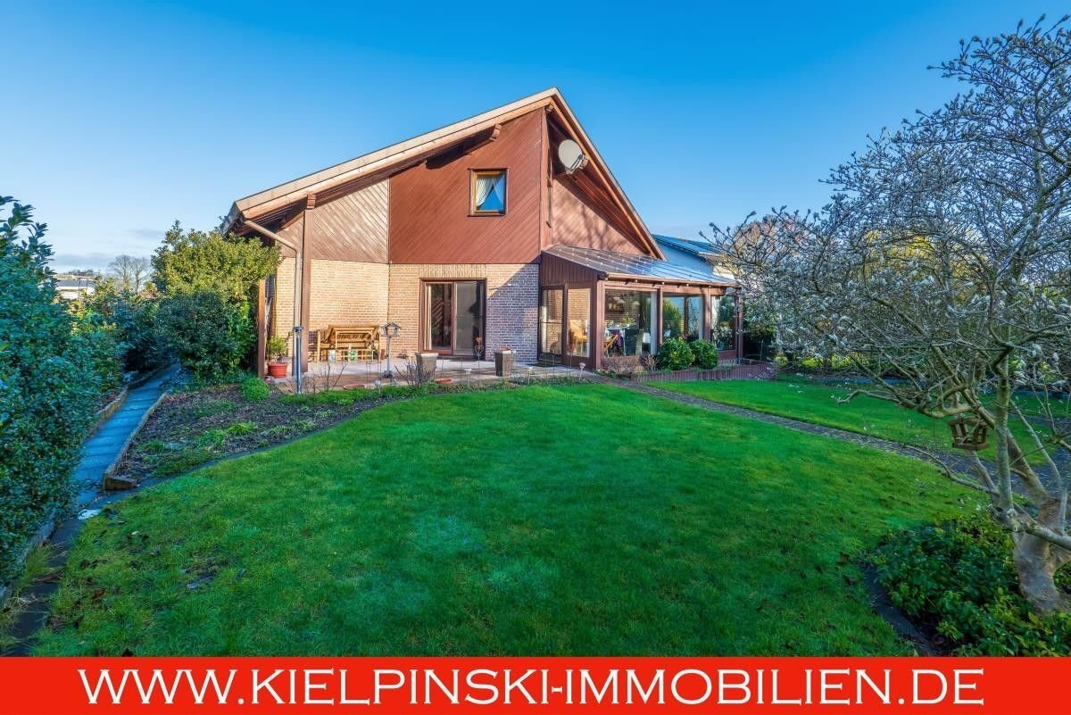 5غرفة منزل في Schleswig-Holstein, Germany رقم 37143