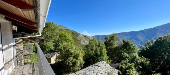 Casa de 2 dormitorios en Condove, Italy No. 78693 2