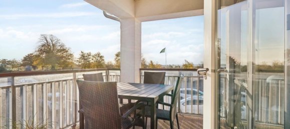 2 Schlafzimmer Wohnung in Schleswig-Flensburg, Germany, Nr. 255600 8