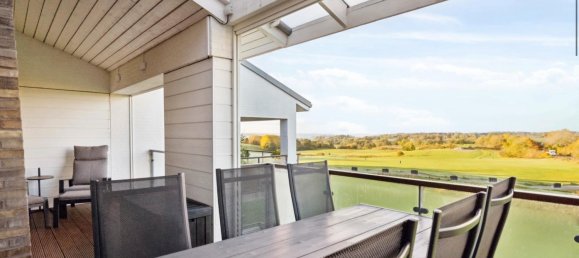 2 Schlafzimmer Wohnung in Schleswig-Flensburg, Germany, Nr. 255600 14