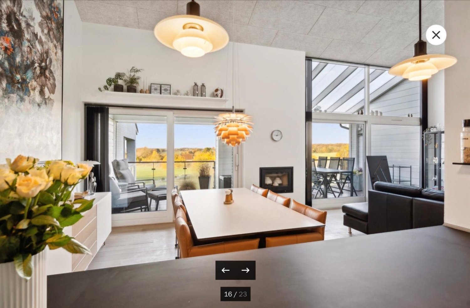 2 Schlafzimmer Wohnung in Schleswig-Flensburg, Germany, Nr. 255600