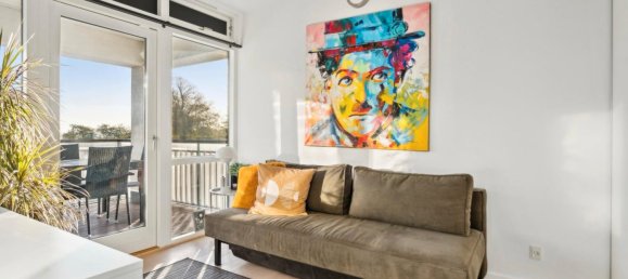 2 Schlafzimmer Wohnung in Schleswig-Flensburg, Germany, Nr. 255600 7