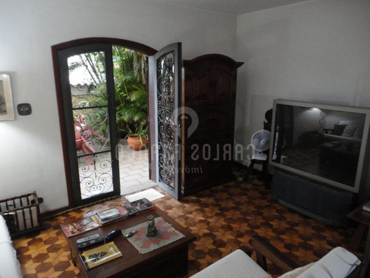 3 bedrooms House in Sao Paulo, Brazil No. 593176