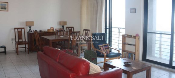 3 bedrooms Apartment in Birgu, Malta No. 6271 3