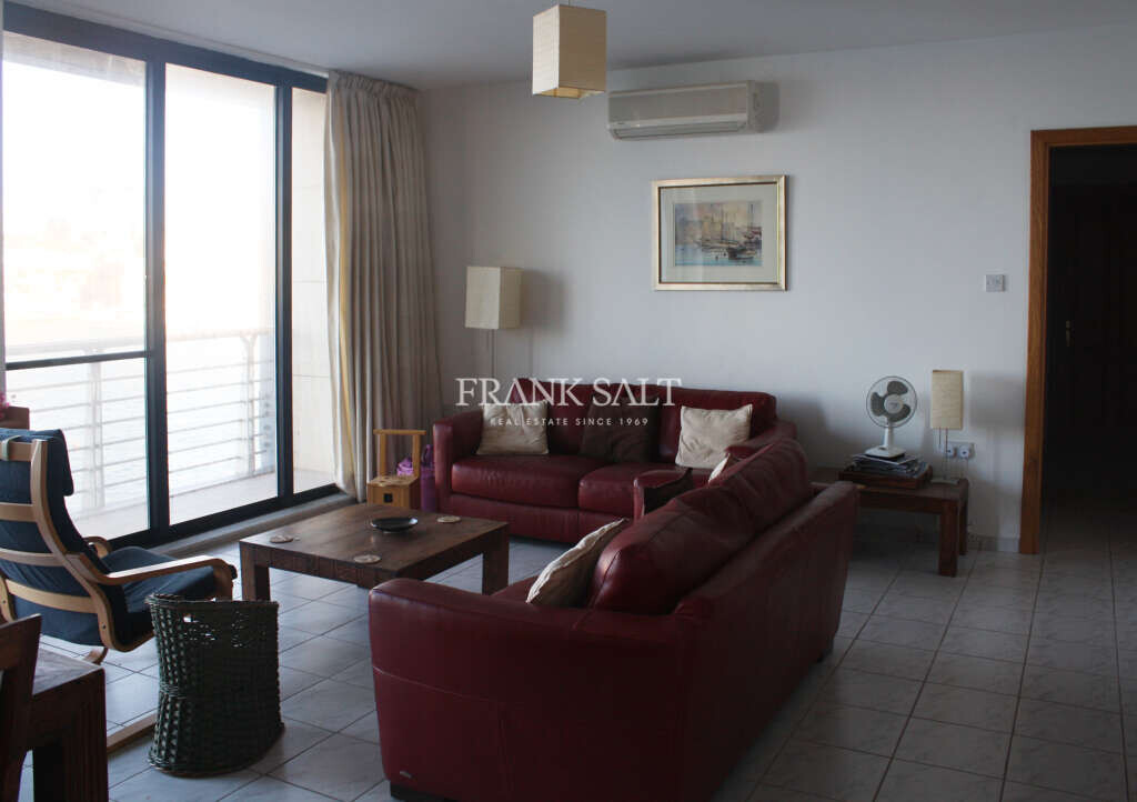 3 bedrooms Apartment in Birgu, Malta No. 6271