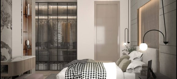 شقة 2+1 في Mersin, Turkey رقم 32291 12