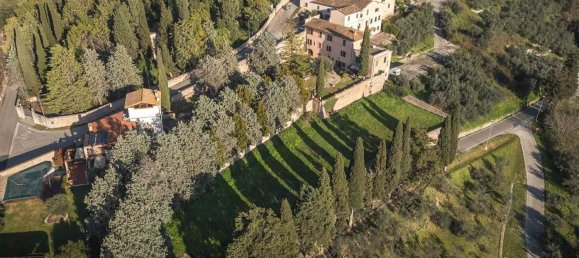 Villa de 16 divisões em Spello, Italy N.º 68992 38