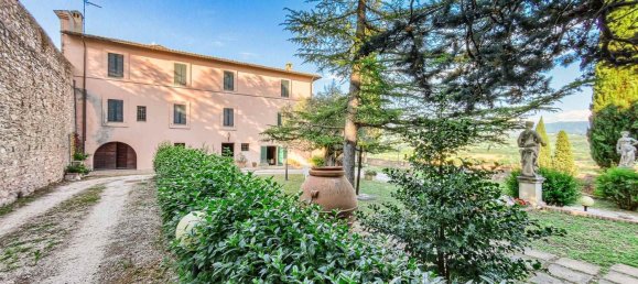 16-Zimmer Villa in Spello, Italy, Nr. 68992 3