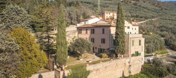 Villa de 16 divisões em Spello, Italy N.º 68992 37