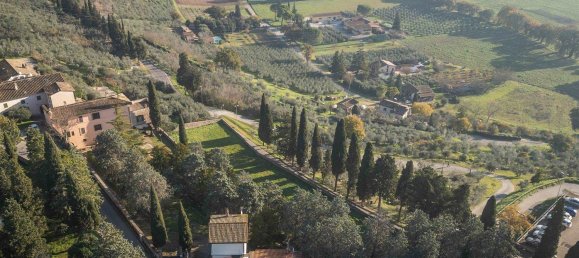 Villa de 16 divisões em Spello, Italy N.º 68992 41