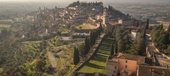 Villa de 16 divisões em Spello, Italy N.º 68992 44