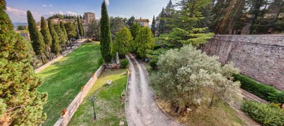 16-Zimmer Villa in Spello, Italy, Nr. 68992 5