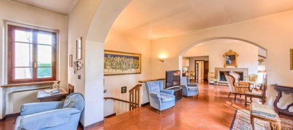 16-Zimmer Villa in Spello, Italy, Nr. 68992 23