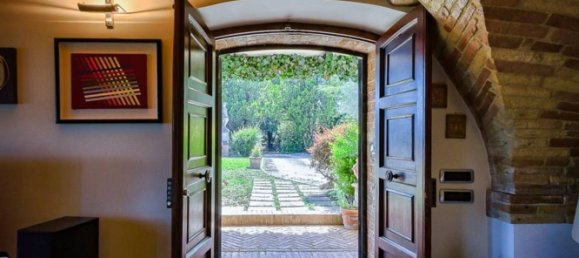 16-Zimmer Villa in Spello, Italy, Nr. 68992 16