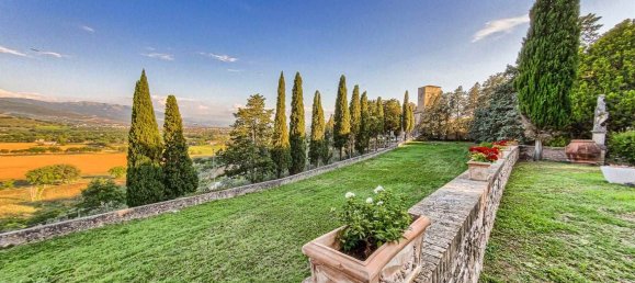 16-Zimmer Villa in Spello, Italy, Nr. 68992 7